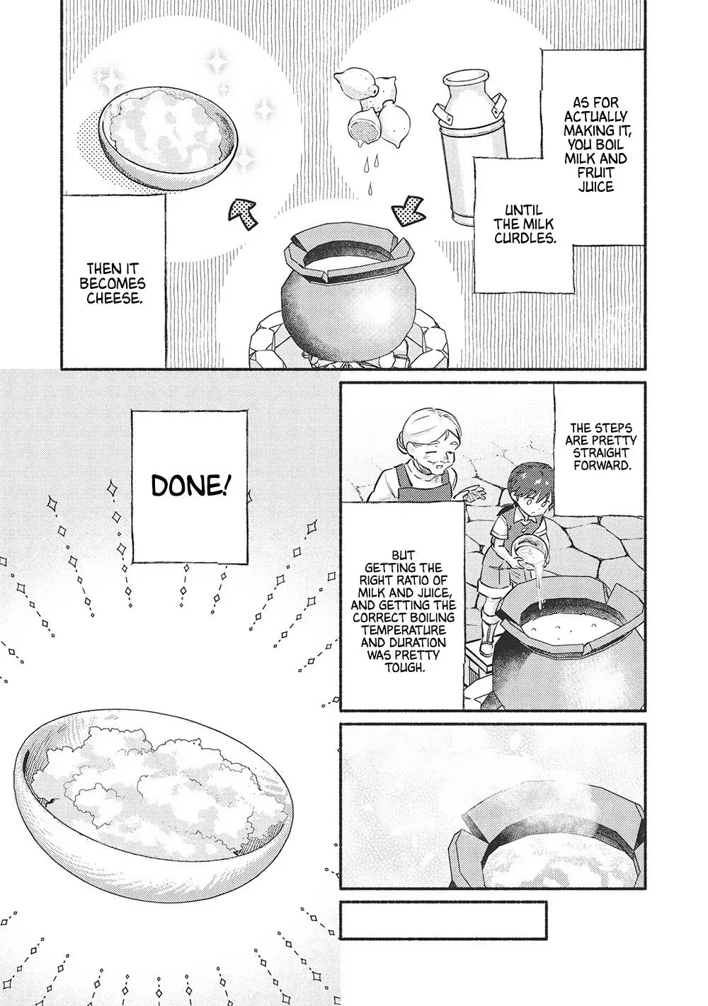 Read Orphanage Tamer chapter 56 image 4 on Lezhin