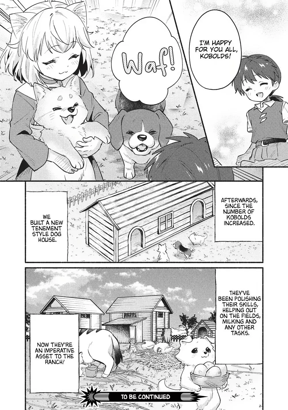 Read Orphanage Tamer chapter 59 image 11 on Lezhin