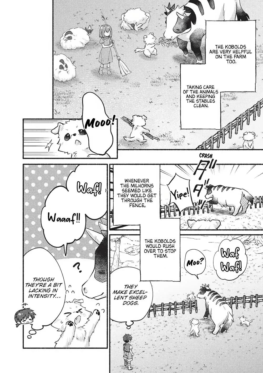 Read Orphanage Tamer chapter 59 image 7 on Lezhin