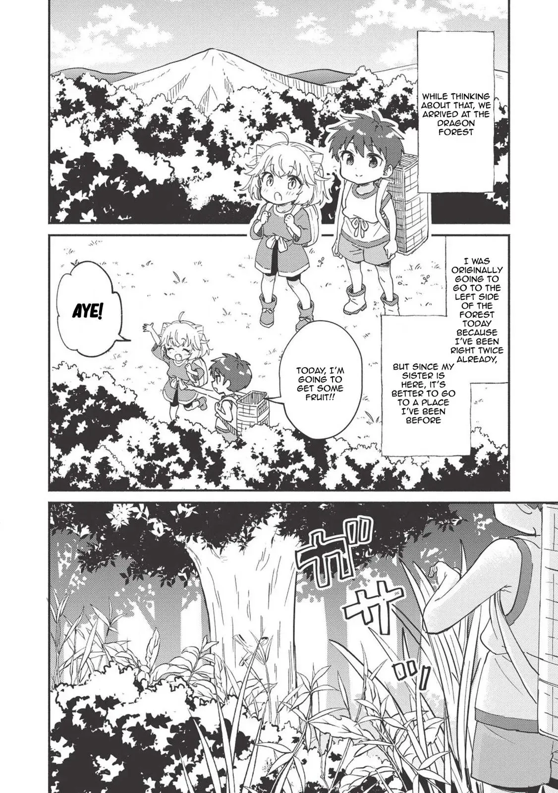 Read Orphanage Tamer chapter 6 image 4 on Lezhin