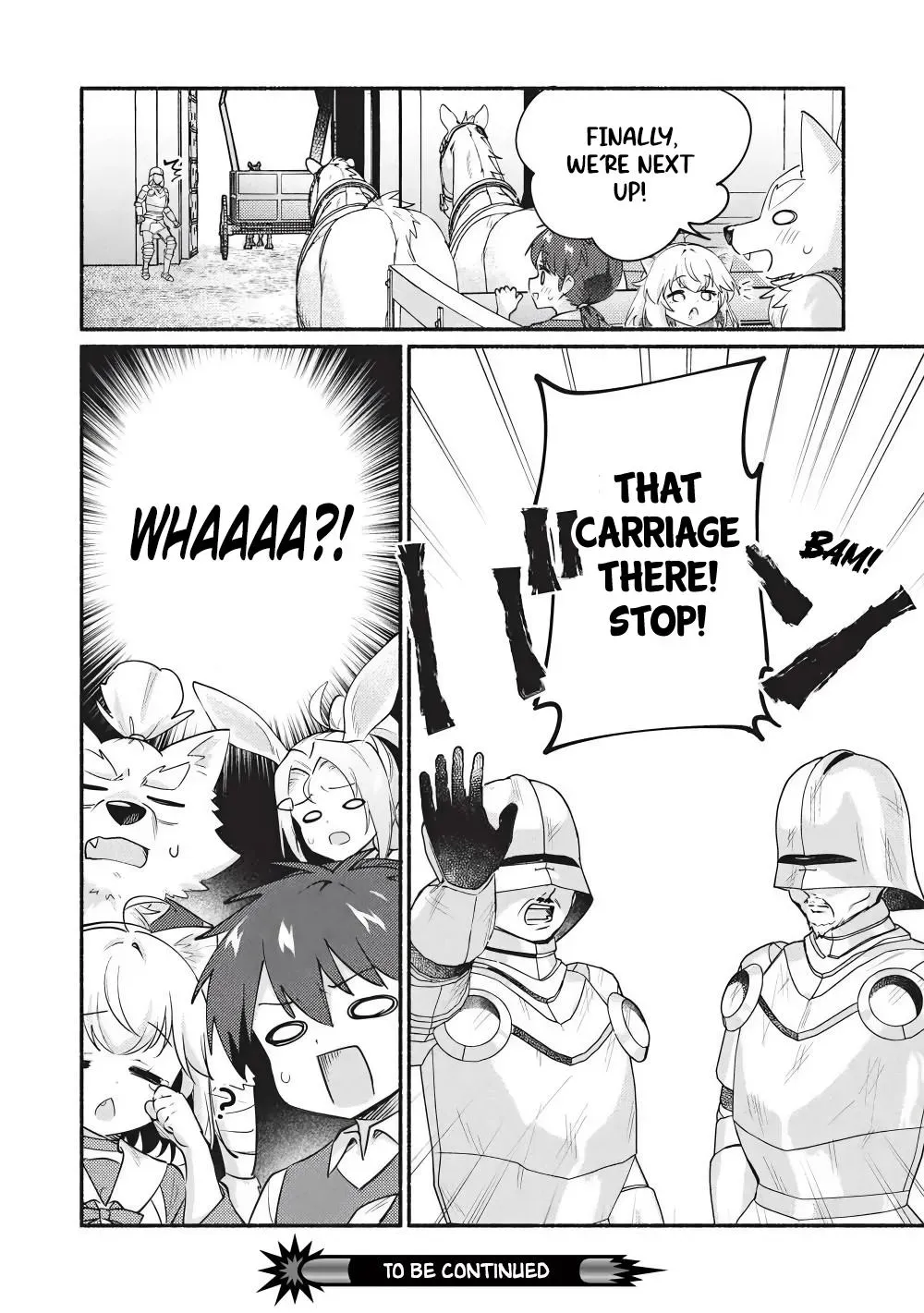 Read Orphanage Tamer chapter 62 image 10 on Lezhin