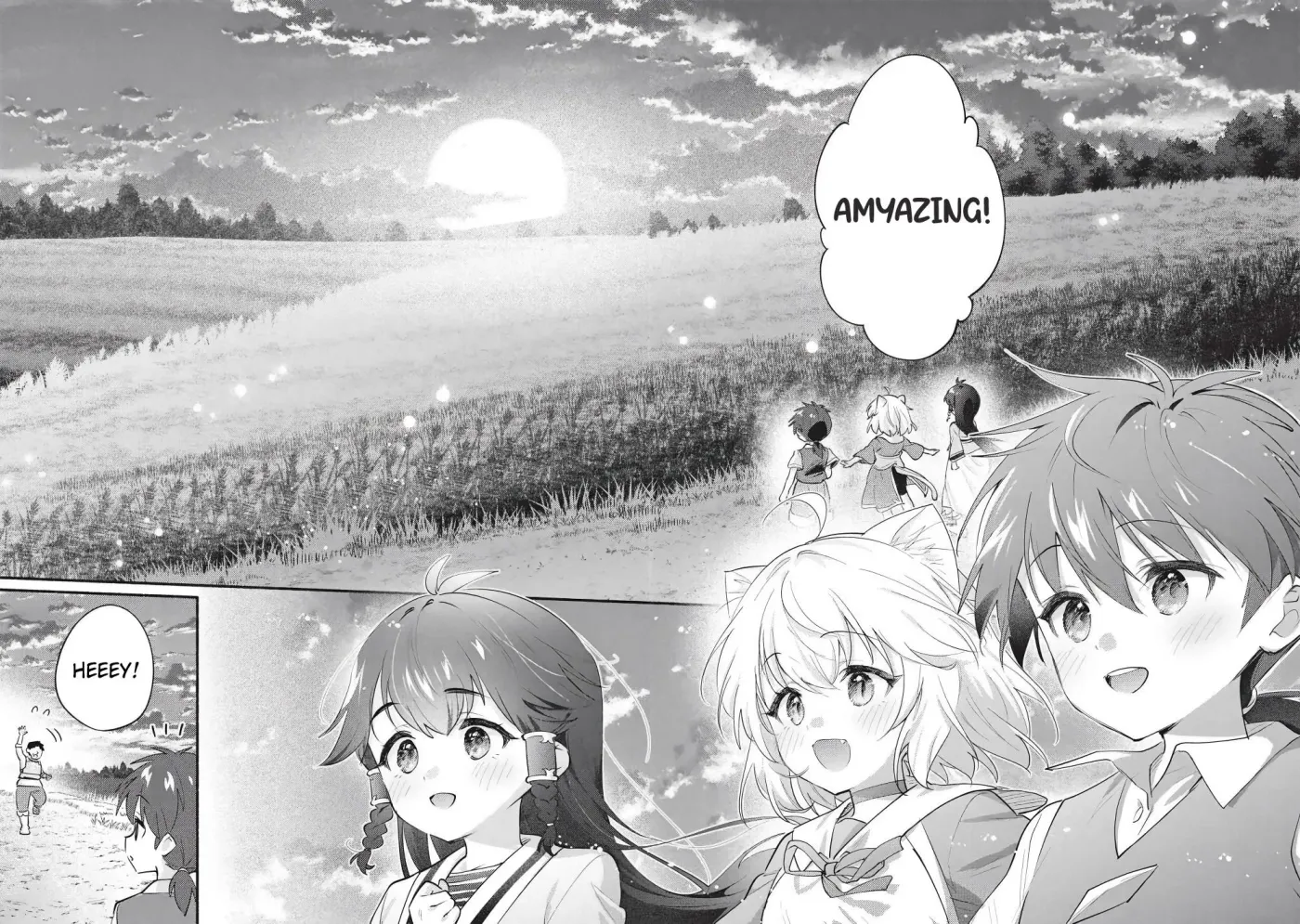 Read Orphanage Tamer chapter 62 image 3 on Lezhin