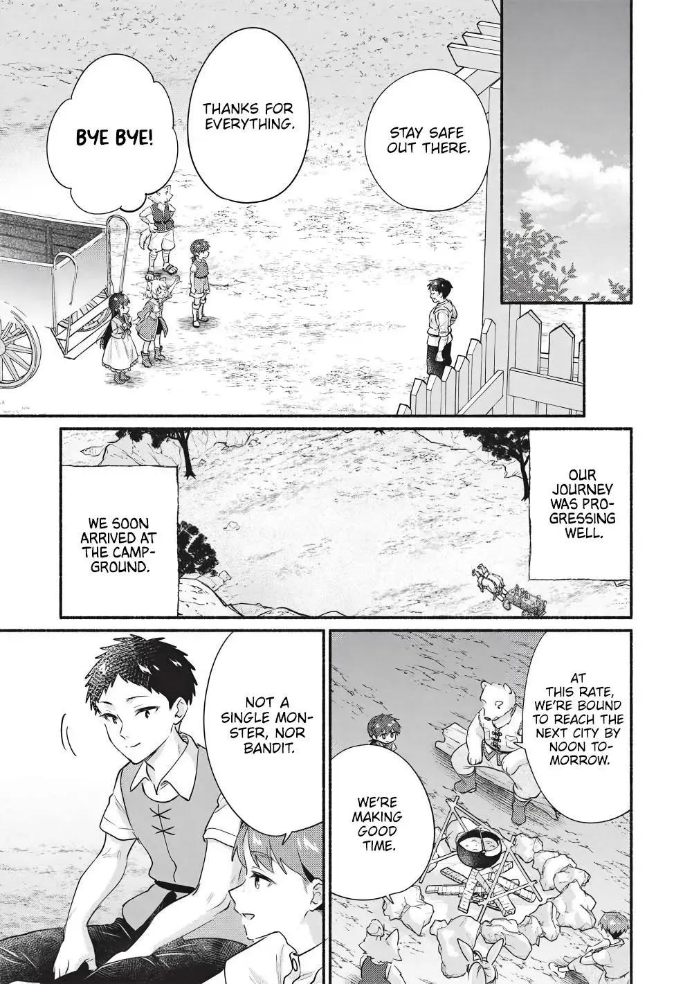 Read Orphanage Tamer chapter 62 image 7 on Lezhin