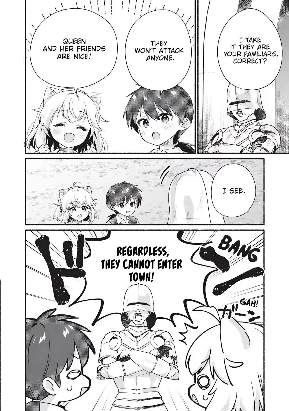 Read Orphanage Tamer chapter 63 image 1 on Lezhin