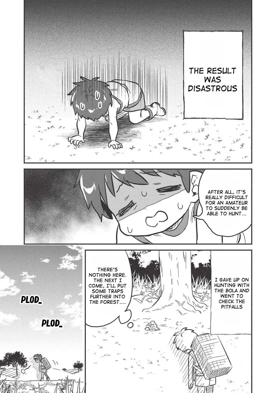 Read Orphanage Tamer chapter 8 image 13 on Lezhin