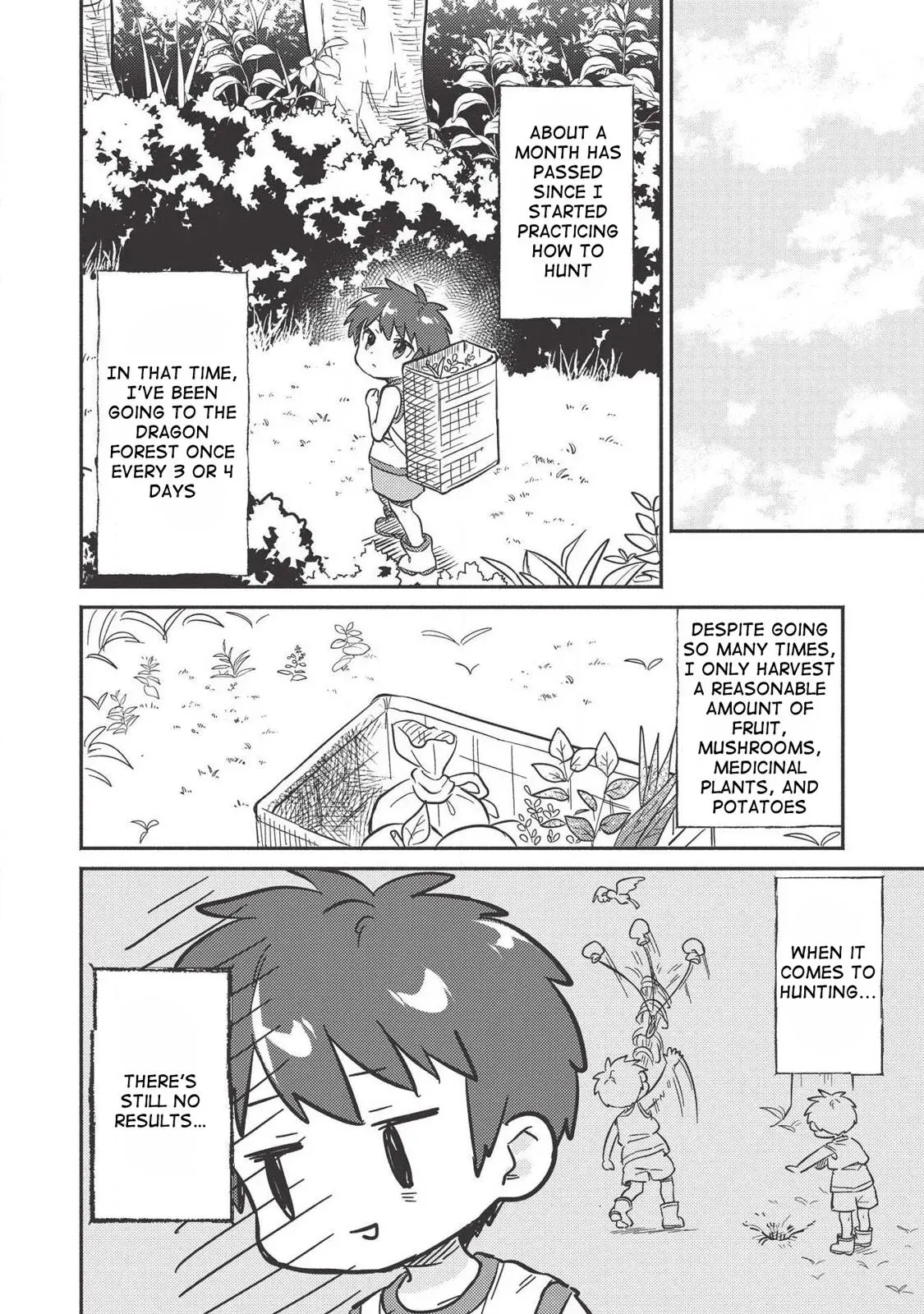 Read Orphanage Tamer chapter 8 image 14 on Lezhin