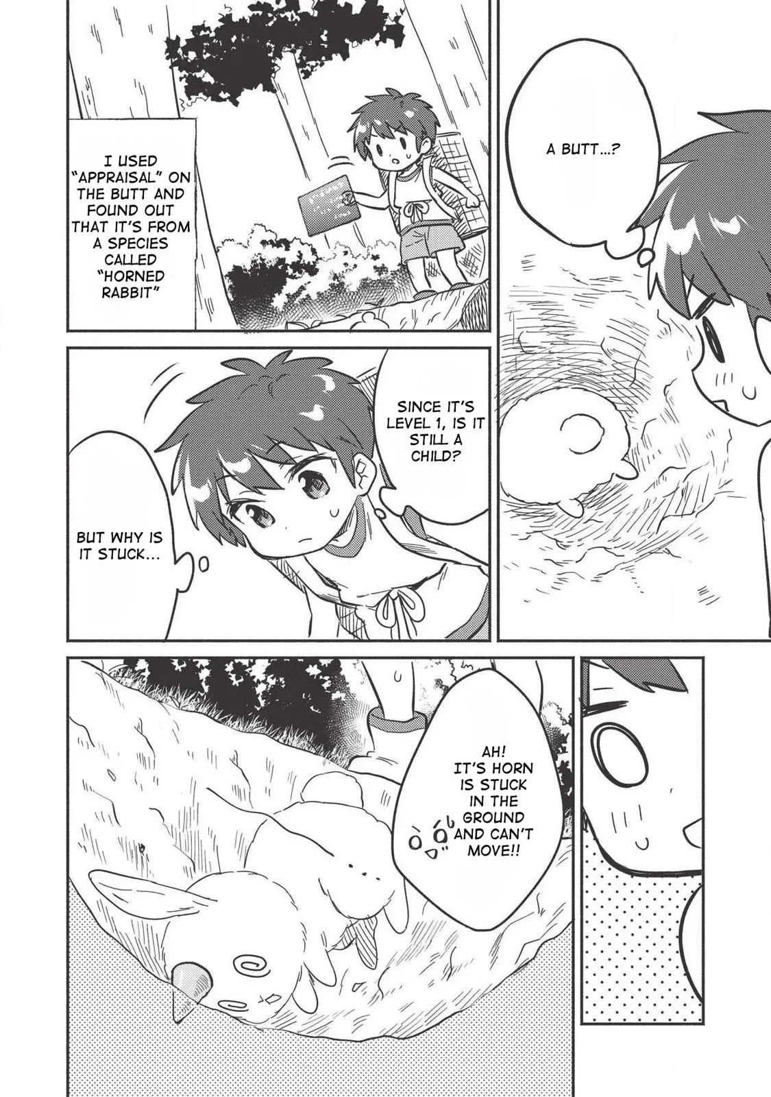 Read Orphanage Tamer chapter 8 image 18 on Lezhin