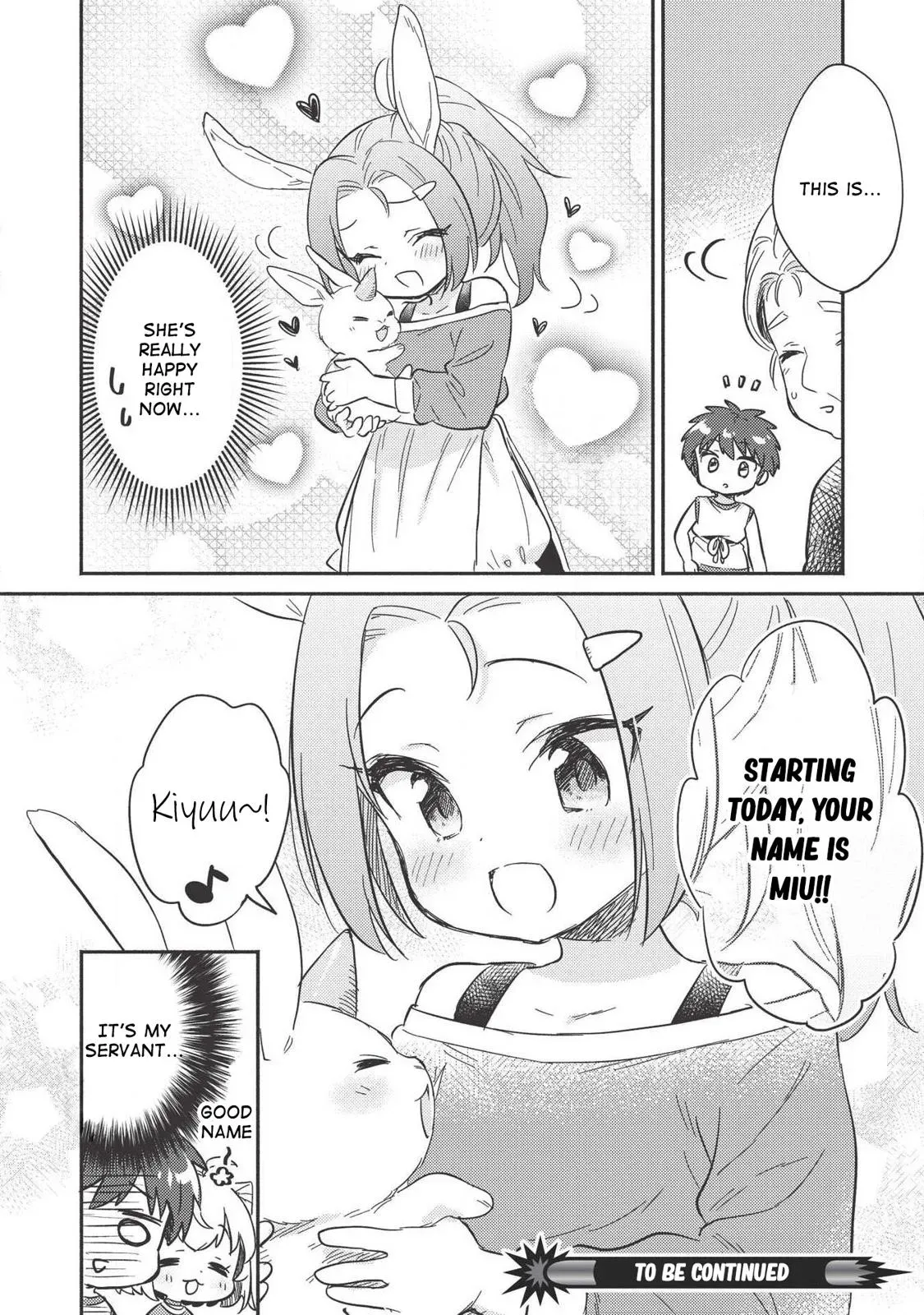 Read Orphanage Tamer chapter 8 image 28 on Lezhin