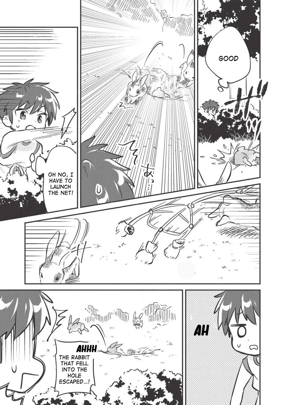 Read Orphanage Tamer chapter 9 image 13 on Lezhin