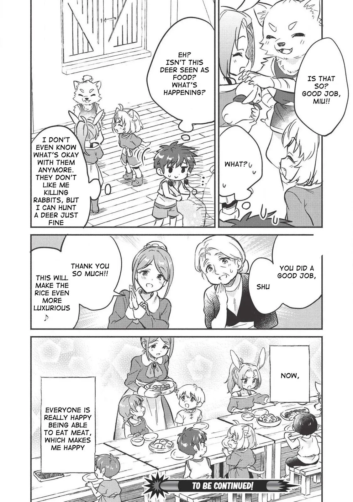 Read Orphanage Tamer chapter 9 image 26 on Lezhin