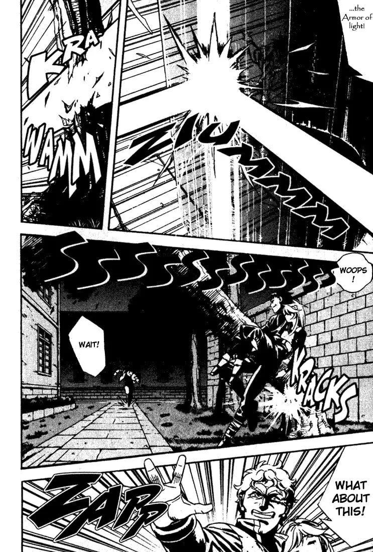 Read Orphen chapter 1 image 25 on Lezhin