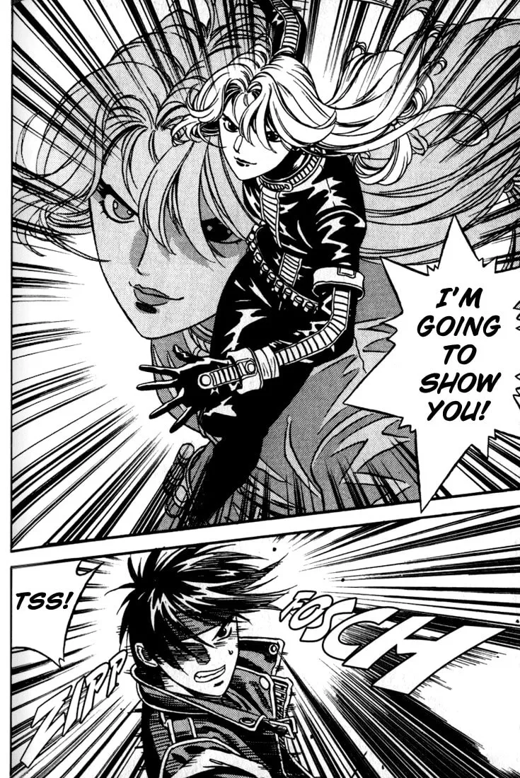 Read Orphen chapter 10 image 10 on Lezhin
