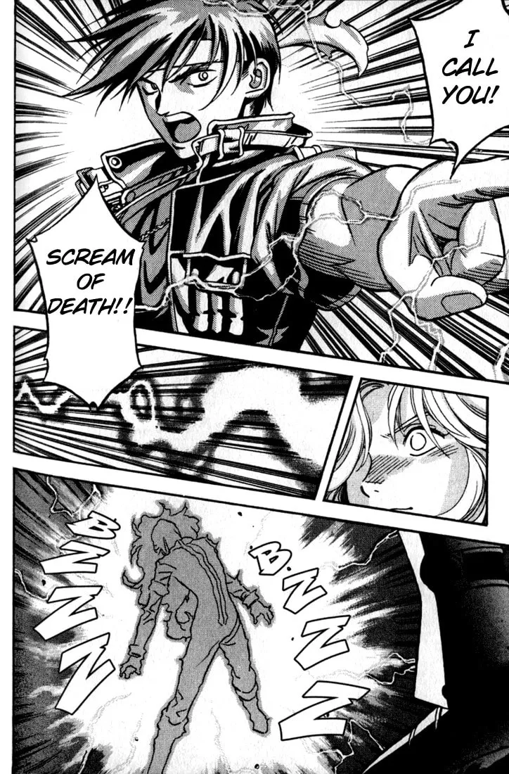 Read Orphen chapter 10 image 12 on Lezhin