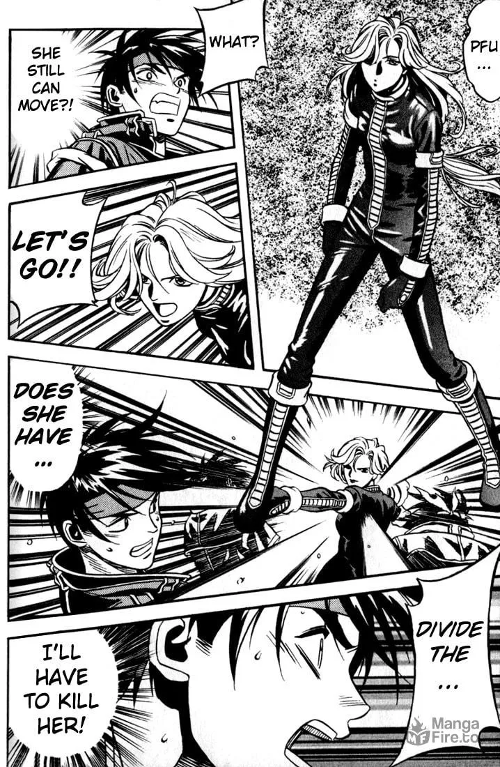 Read Orphen chapter 10 image 14 on Lezhin