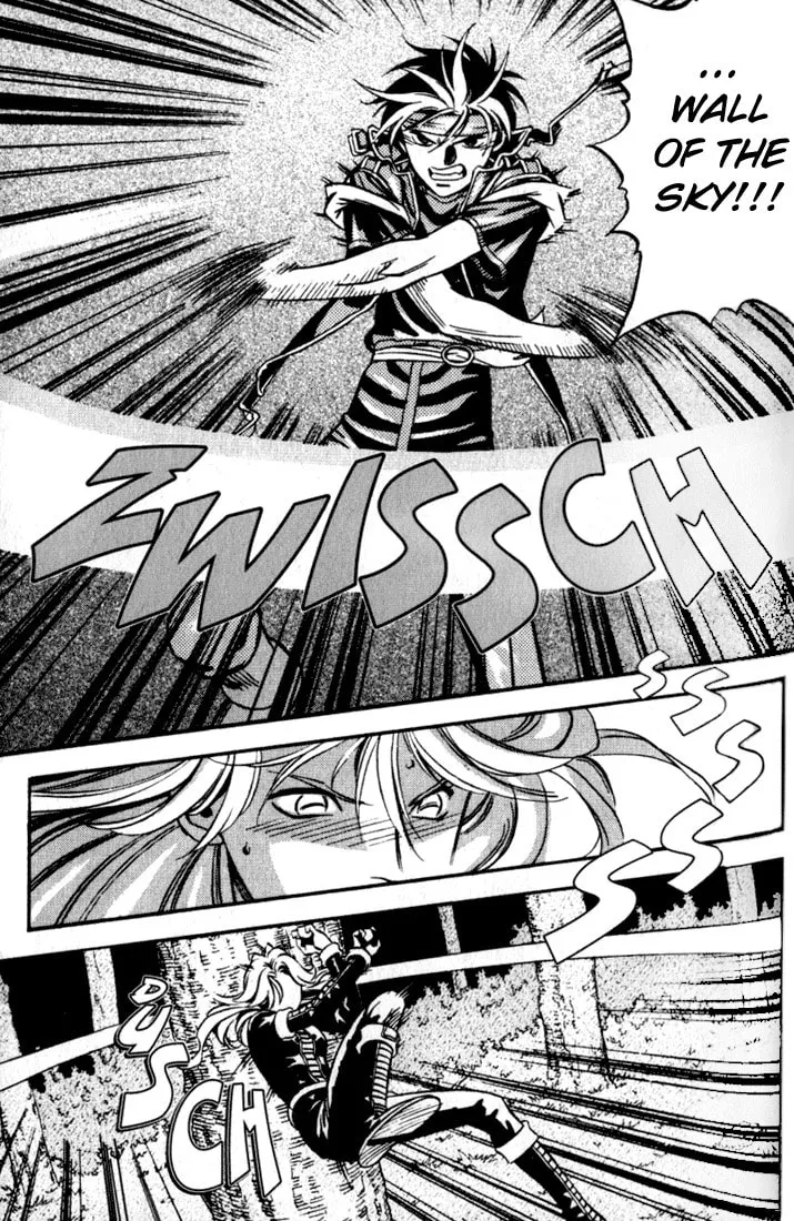 Read Orphen chapter 10 image 15 on Lezhin