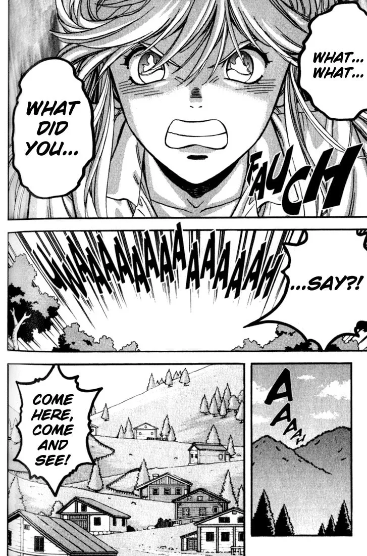 Read Orphen chapter 10 image 6 on Lezhin
