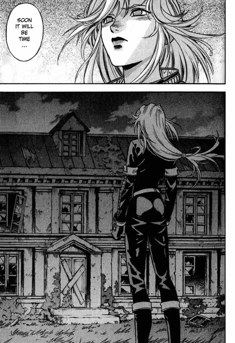 Read Orphen chapter 11 image 11 on Lezhin