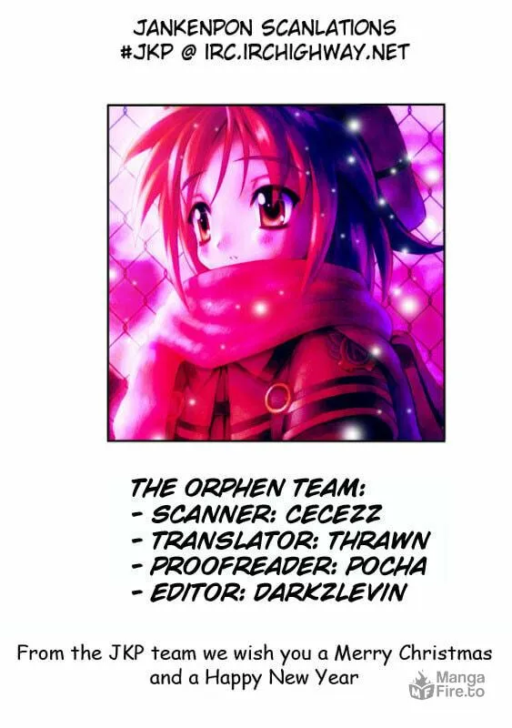 Read Orphen chapter 11 image 24 on Lezhin