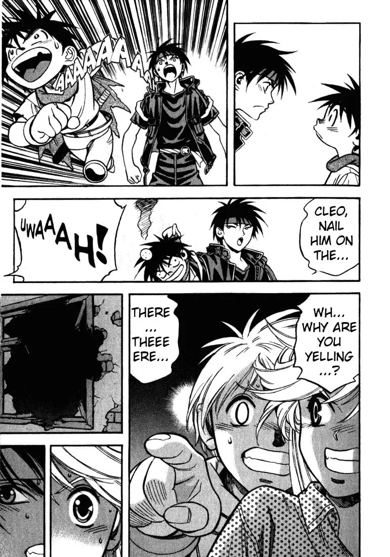 Read Orphen chapter 12 image 10 on Lezhin