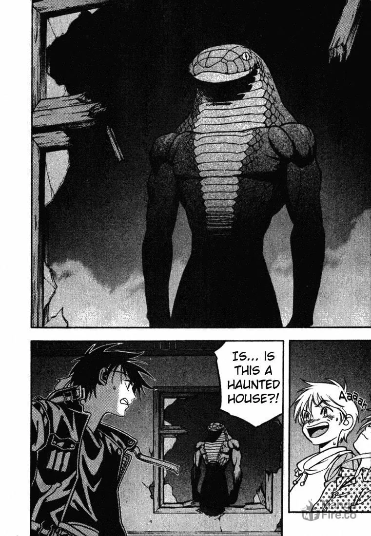Read Orphen chapter 12 image 11 on Lezhin