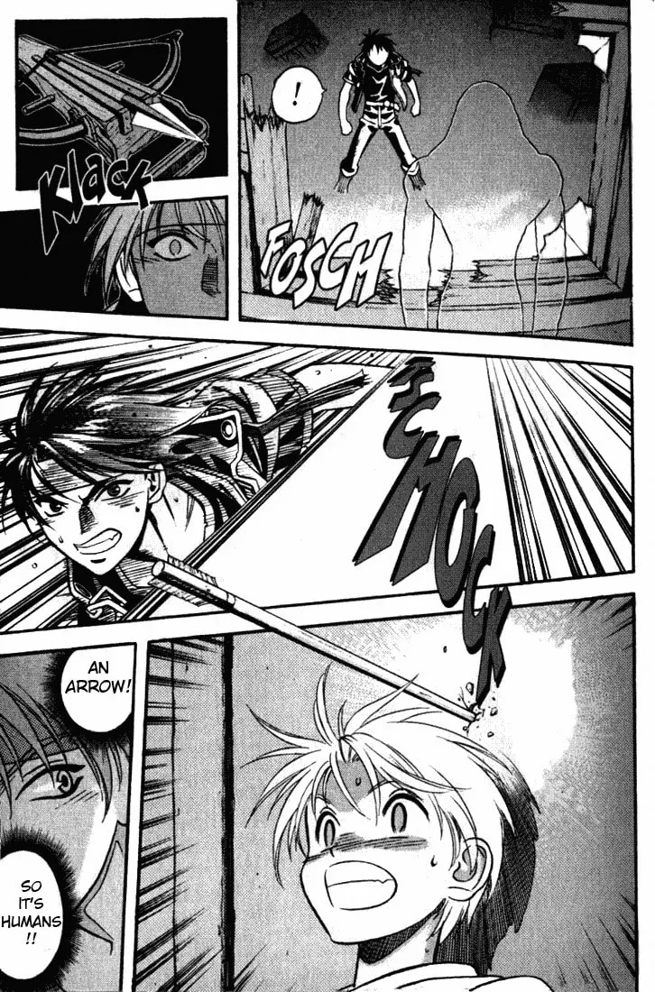 Read Orphen chapter 12 image 12 on Lezhin