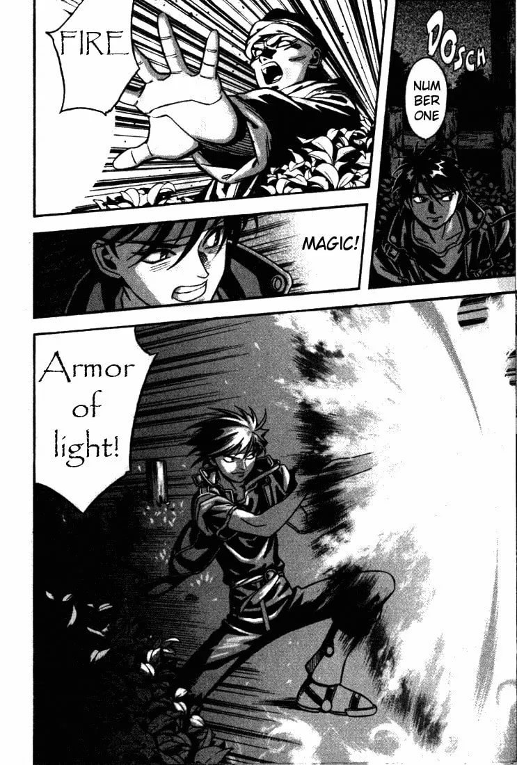 Read Orphen chapter 12 image 15 on Lezhin