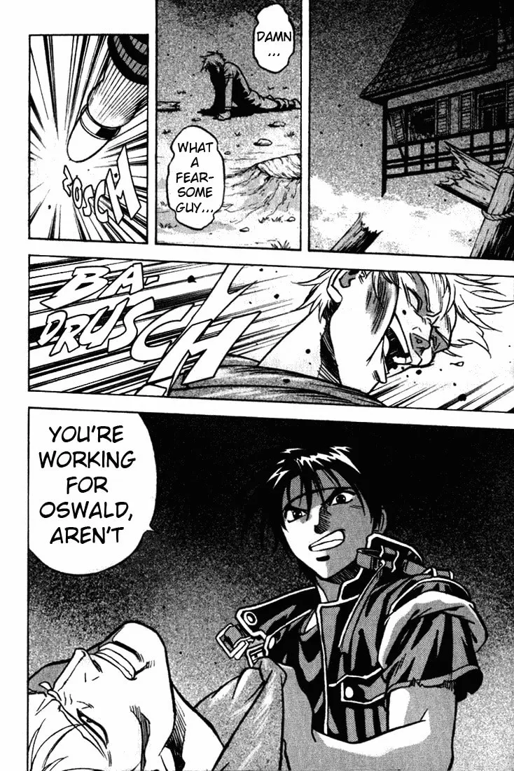 Read Orphen chapter 12 image 18 on Lezhin
