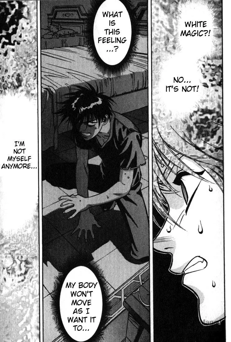 Read Orphen chapter 12 image 2 on Lezhin