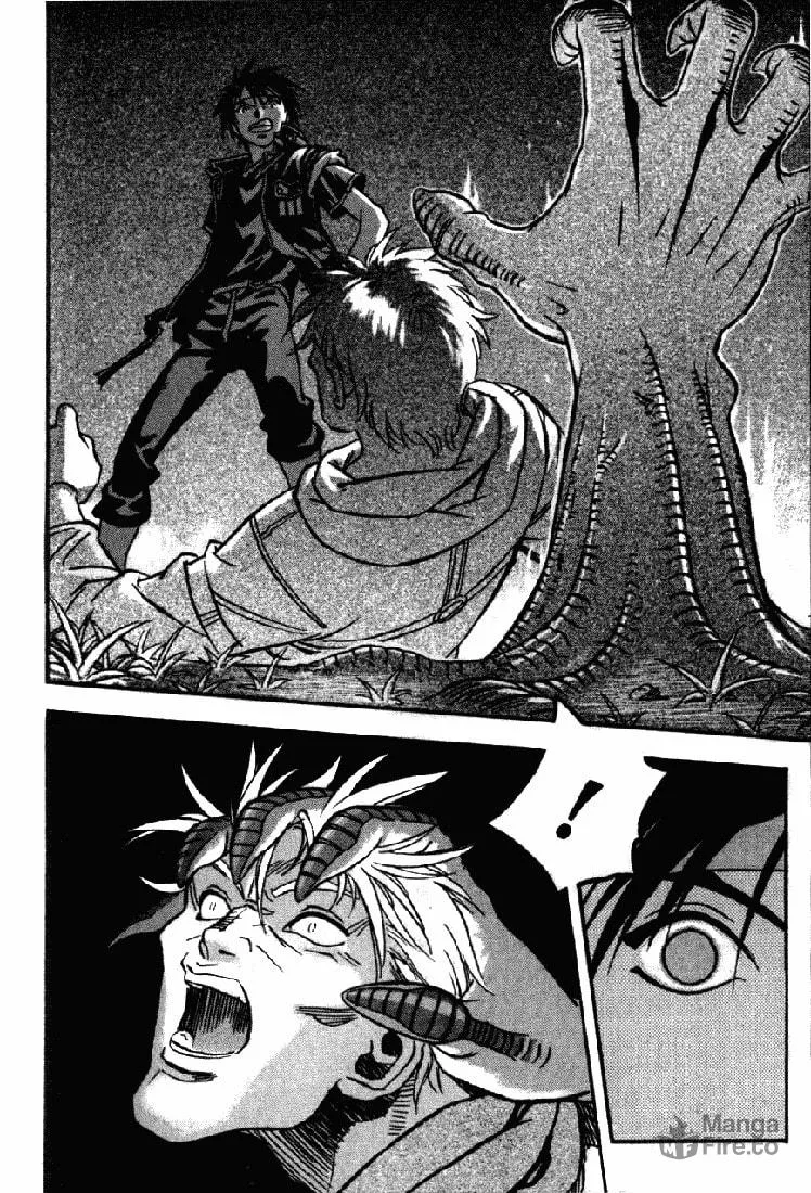 Read Orphen chapter 12 image 20 on Lezhin