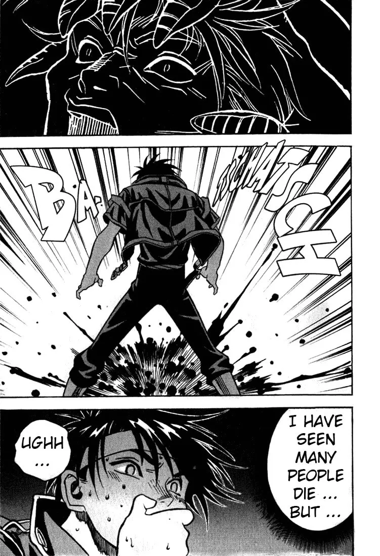 Read Orphen chapter 12 image 21 on Lezhin