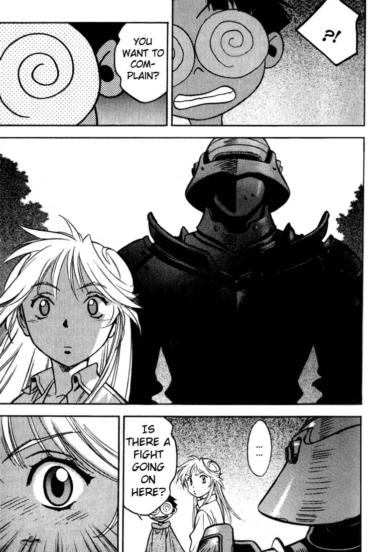 Read Orphen chapter 13 image 22 on Lezhin