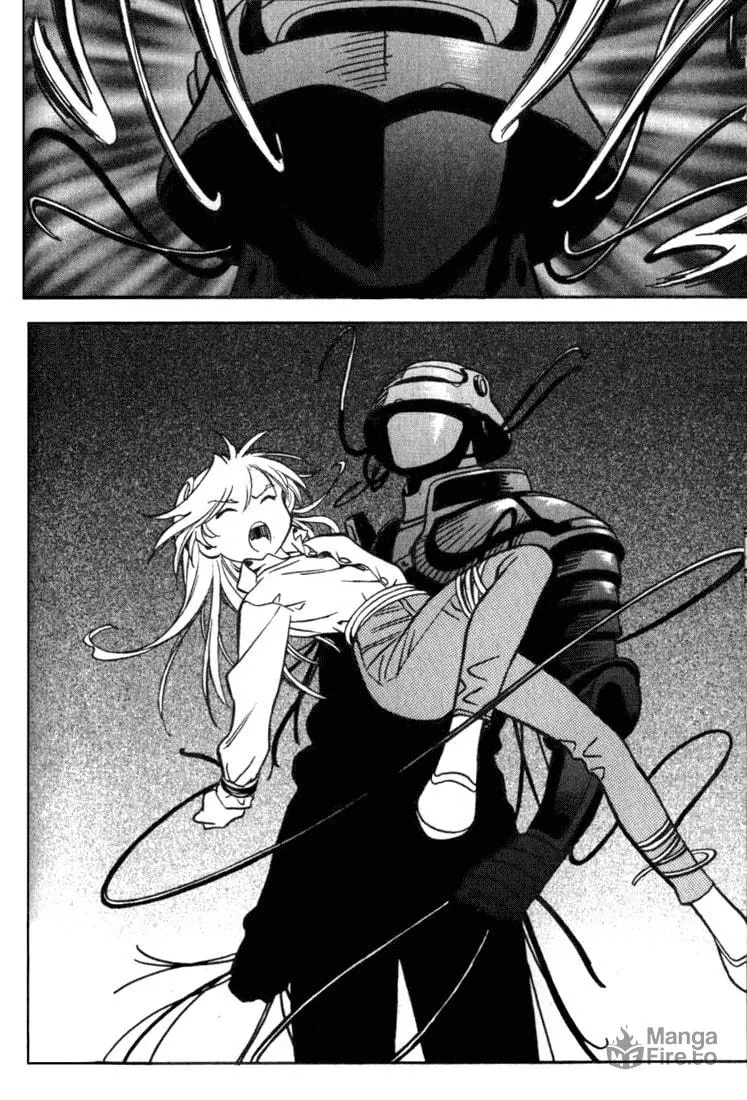 Read Orphen chapter 13 image 23 on Lezhin