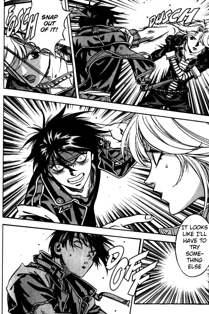 Read Orphen chapter 13 image 3 on Lezhin
