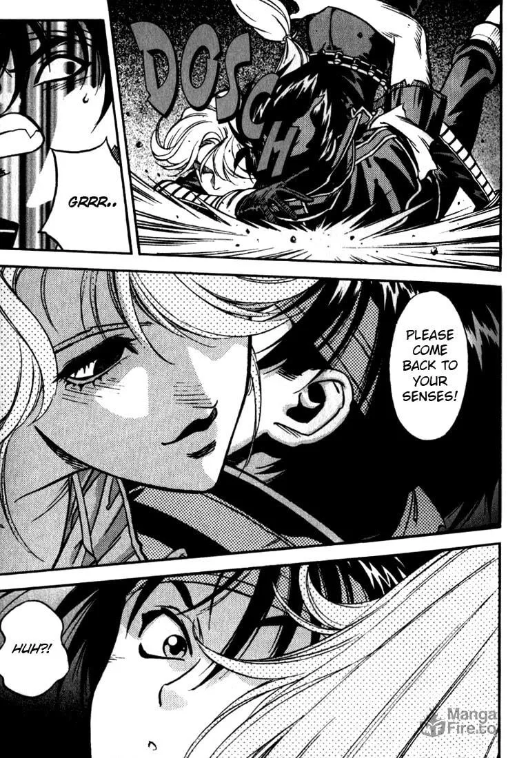 Read Orphen chapter 13 image 4 on Lezhin
