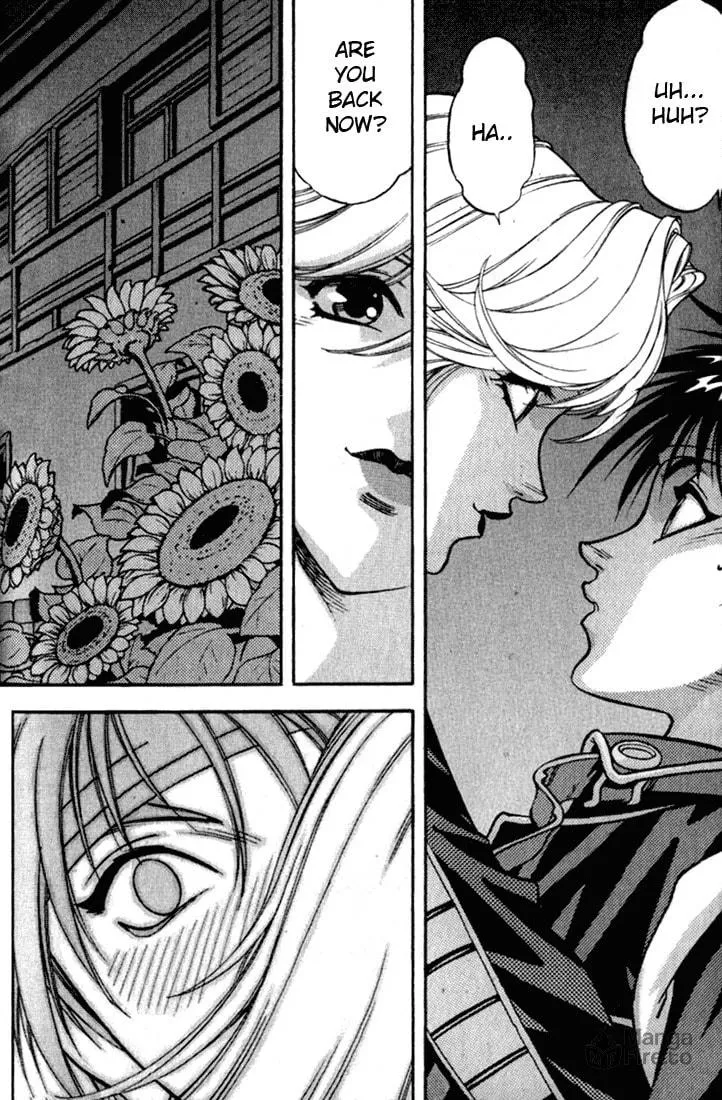 Read Orphen chapter 13 image 5 on Lezhin