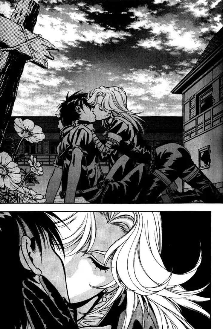 Read Orphen chapter 13 image 6 on Lezhin