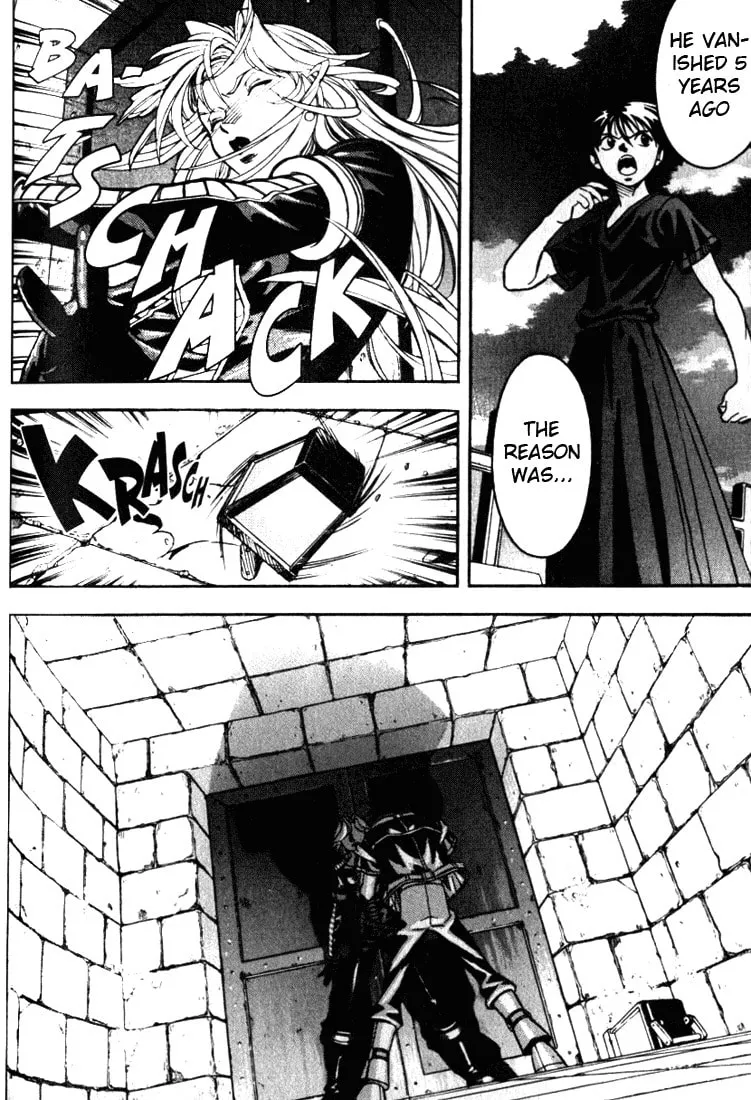 Read Orphen chapter 14 image 12 on Lezhin