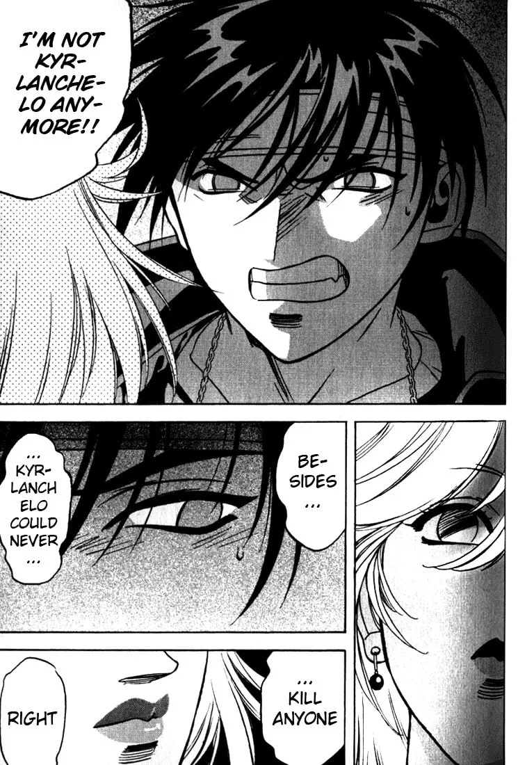 Read Orphen chapter 14 image 13 on Lezhin