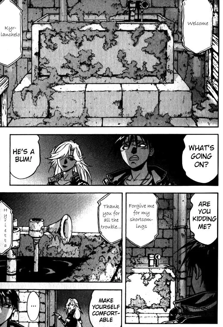Read Orphen chapter 14 image 14 on Lezhin
