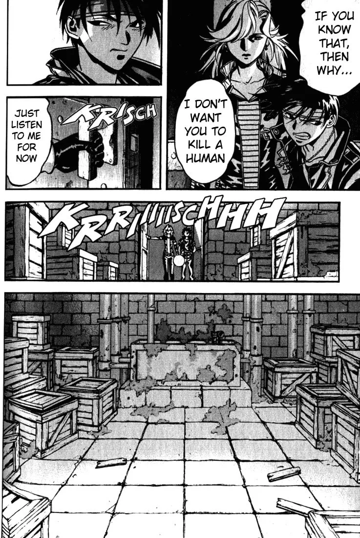 Read Orphen chapter 14 image 15 on Lezhin