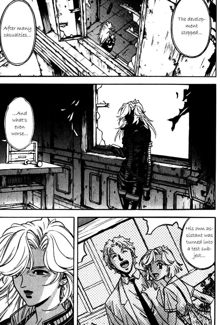 Read Orphen chapter 14 image 19 on Lezhin
