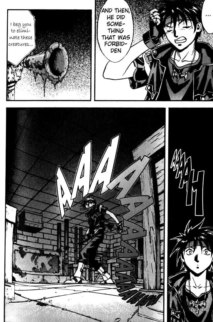Read Orphen chapter 14 image 20 on Lezhin