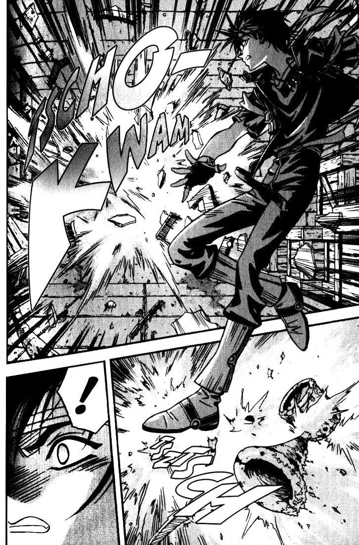 Read Orphen chapter 14 image 22 on Lezhin