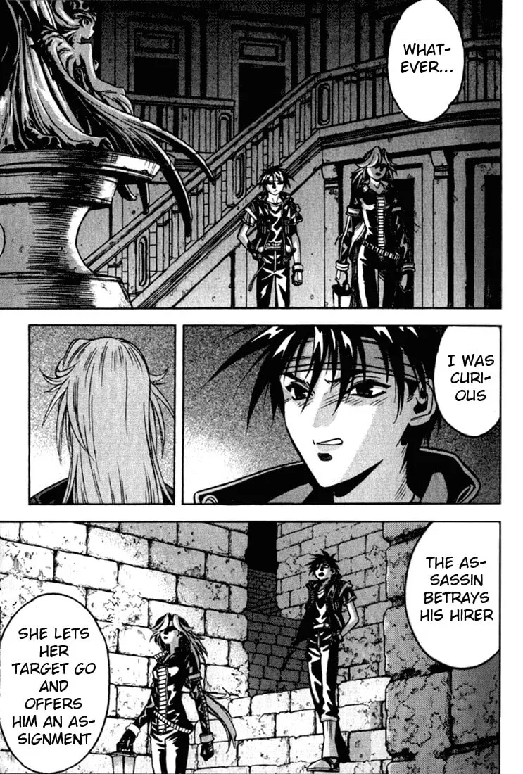 Read Orphen chapter 14 image 3 on Lezhin