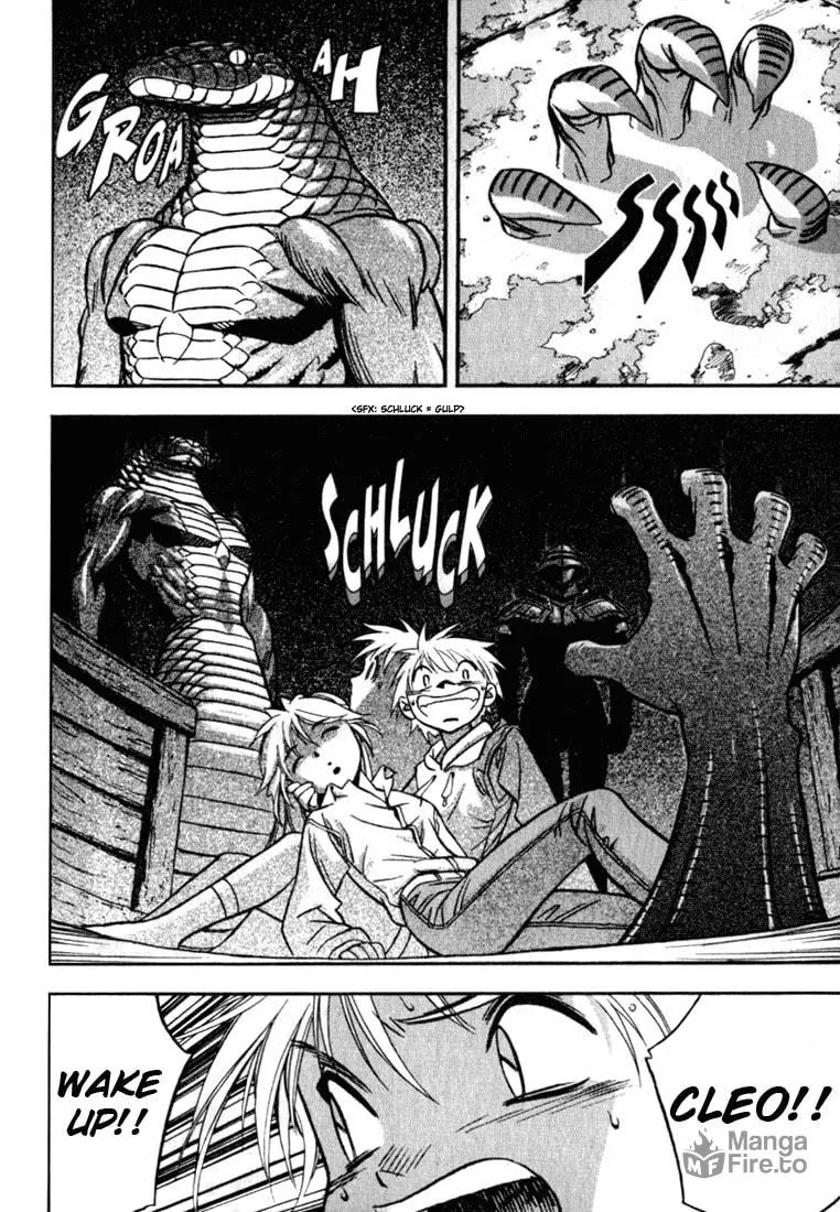 Read Orphen chapter 14 image 8 on Lezhin