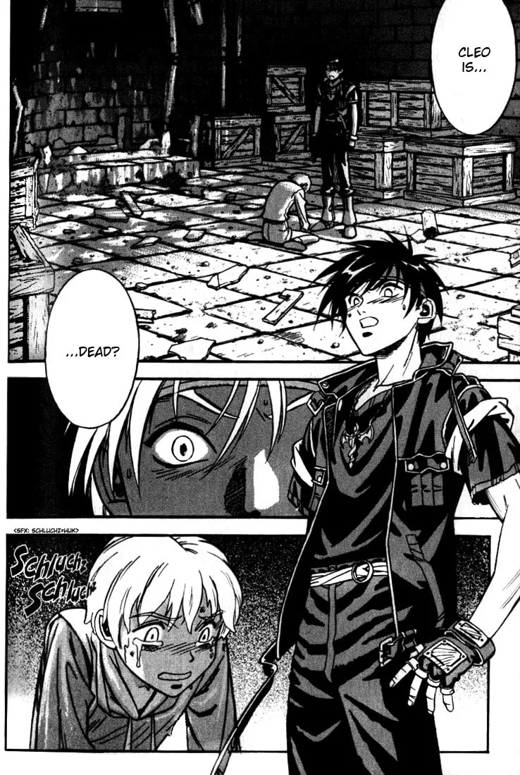 Read Orphen chapter 15 image 1 on Lezhin