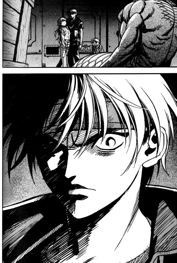 Read Orphen chapter 15 image 11 on Lezhin