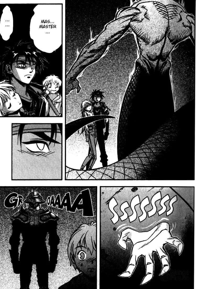 Read Orphen chapter 15 image 14 on Lezhin