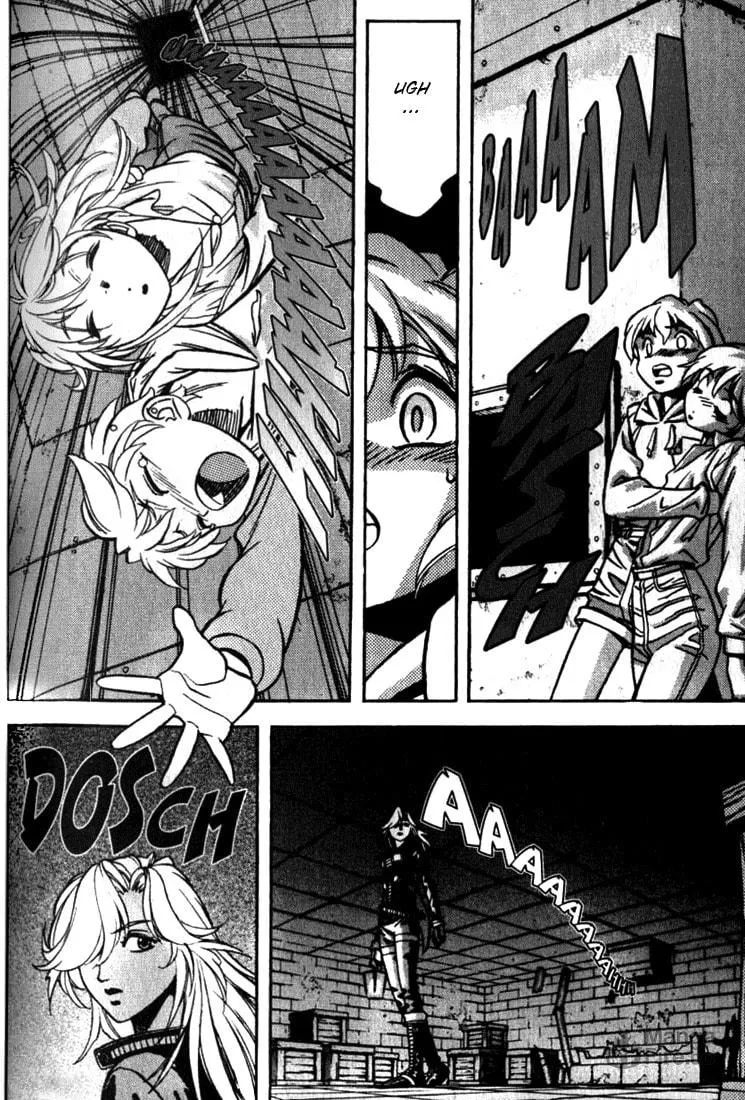 Read Orphen chapter 15 image 17 on Lezhin