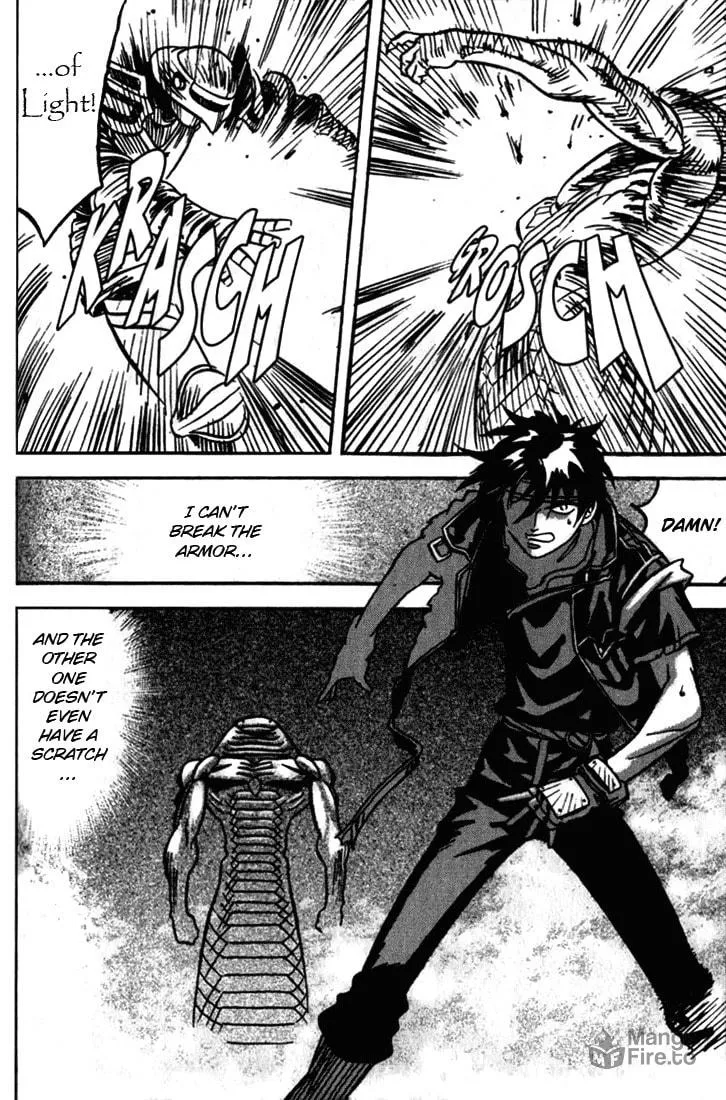 Read Orphen chapter 15 image 19 on Lezhin